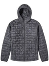 Men s Nano Puff Hoodie - PATAGONIA - BALAAN 2