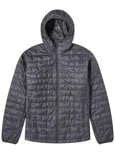 Men s Nano Puff Hoodie - PATAGONIA - BALAAN 2