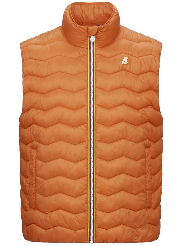 K-Way Valen Eco Warm Clothing - K-WAY - BALAAN 1