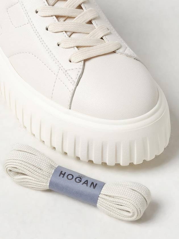 Sneakers Hogan in pelle - HOGAN - BALAAN 4