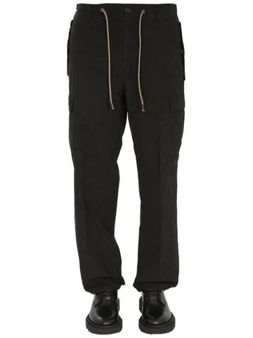 Aspesi "Carrier" Trousers - ASPESI - BALAAN 1