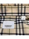 shirt 100 - BURBERRY - BALAAN 5