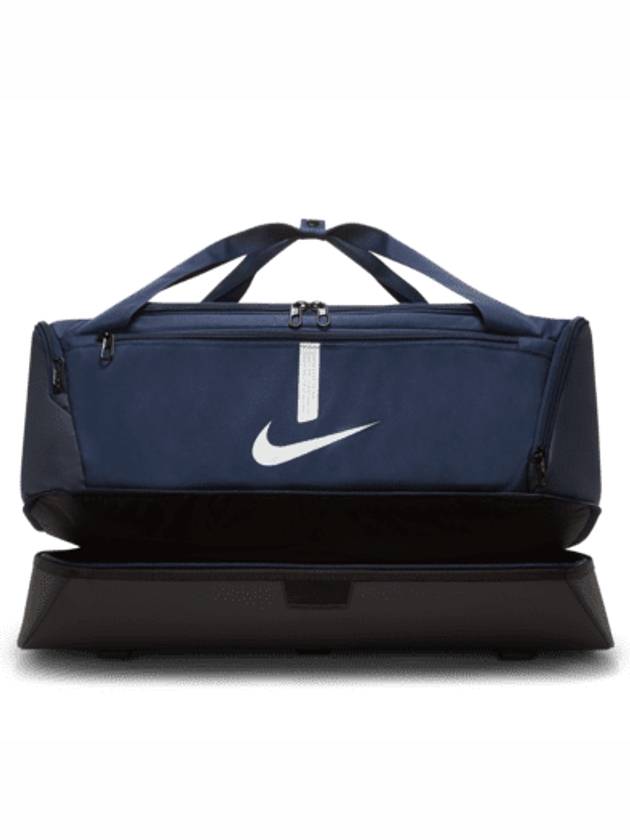 Academy Team Duffel Bag Navy - NIKE - BALAAN 5