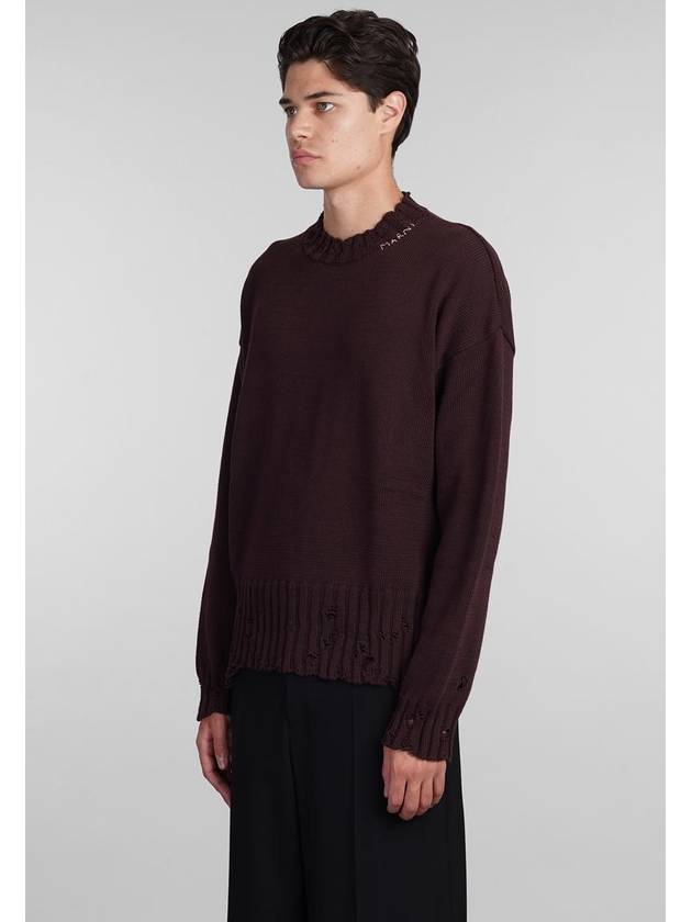 Marni Knitwear - MARNI - BALAAN 4