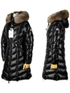 Fulmarus Long Padding Black - MONCLER - BALAAN 3