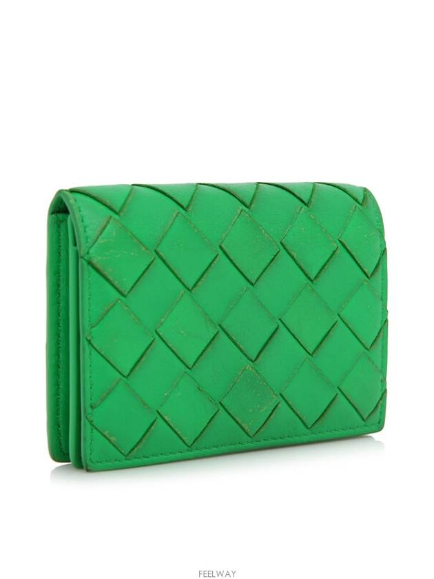 women card wallet - BOTTEGA VENETA - BALAAN 3