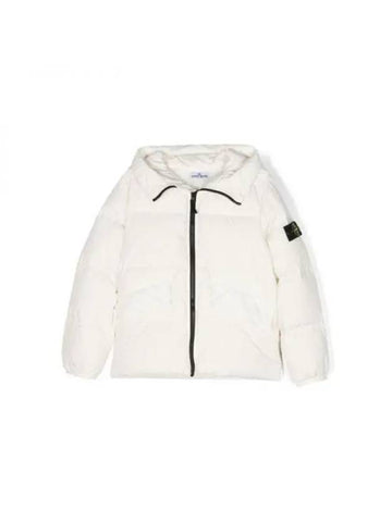 Padding adult size wapen 791640223 V0093 - STONE ISLAND - BALAAN 1