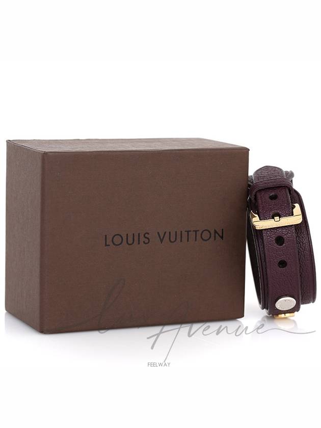 women bracelet - LOUIS VUITTON - BALAAN 10