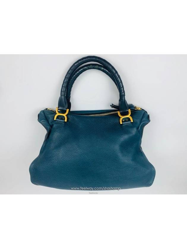 women tote bag - CHLOE - BALAAN 2