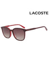 Sunglasses L919SA 603 Square Women - LACOSTE - BALAAN 2