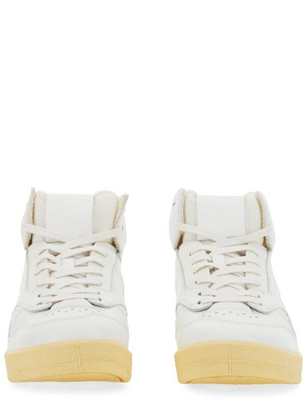 Sneakers J15WS0007 P4869100 B0010399900 - JIL SANDER - BALAAN 3