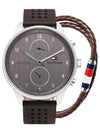 2770047 Chase Bracelet Set Men’s Leather Watch - TOMMY HILFIGER - BALAAN 2