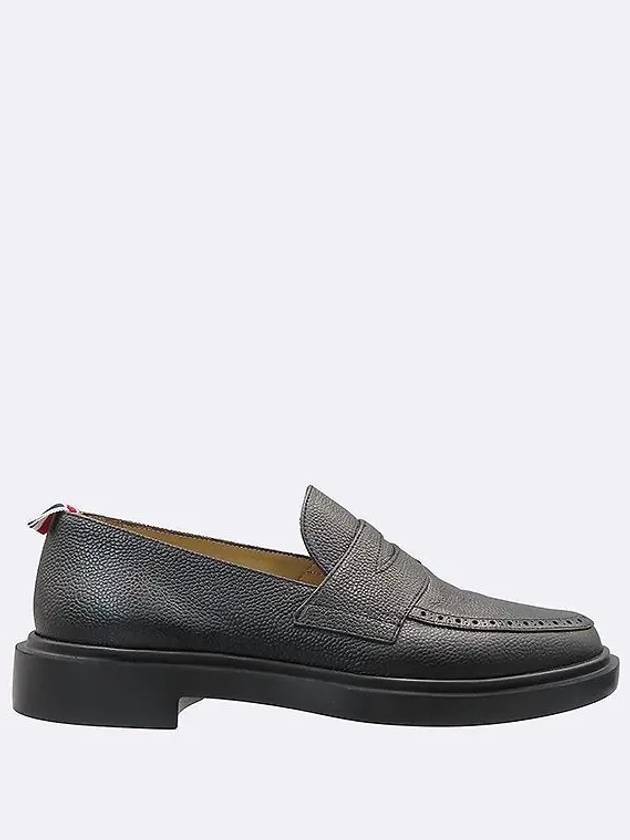 Smith Market MFD054G00198 Loafers Men s Shoes - THOM BROWNE - BALAAN 4