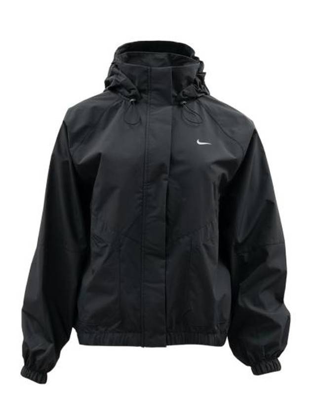 Storm Fit Swift Running Track Jacket Black - NIKE - BALAAN 2