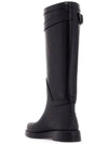 Women s V Logo Bold Edition Boots 5W0S0JH7 HEX 0NO - VALENTINO - BALAAN 2