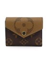 Monogram Zo? Halfwallet - LOUIS VUITTON - BALAAN 2