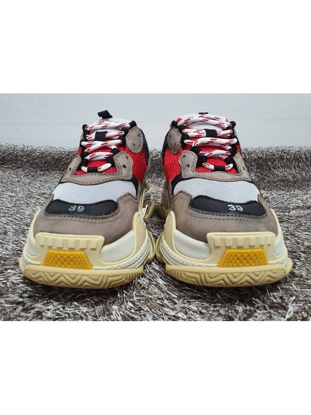 Triple S Multi 39 260 - BALENCIAGA - BALAAN 3