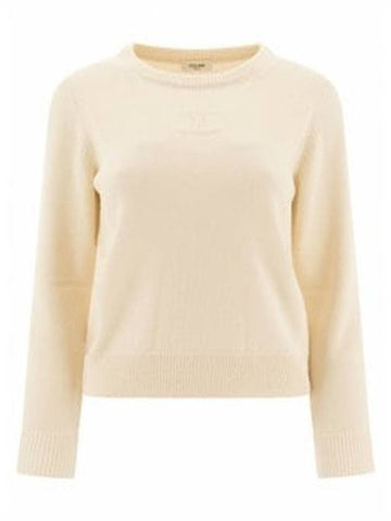 Sweater 778764 Free OFF WHITE - CELINE - BALAAN 1