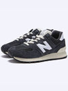 574 Low Top Sneakers Grey - NEW BALANCE - BALAAN 2