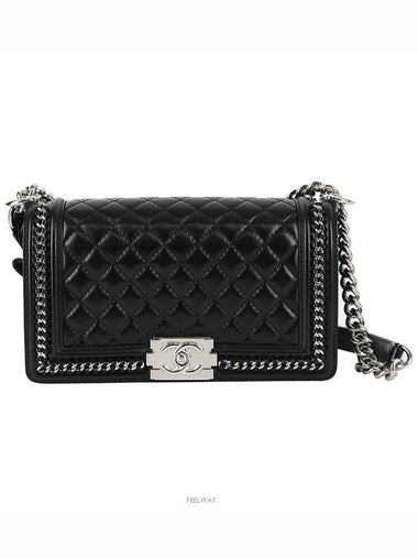 women shoulder bag - CHANEL - BALAAN 1