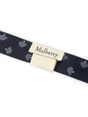 Small Skinny Scarf Night Sky - MULBERRY - BALAAN 6