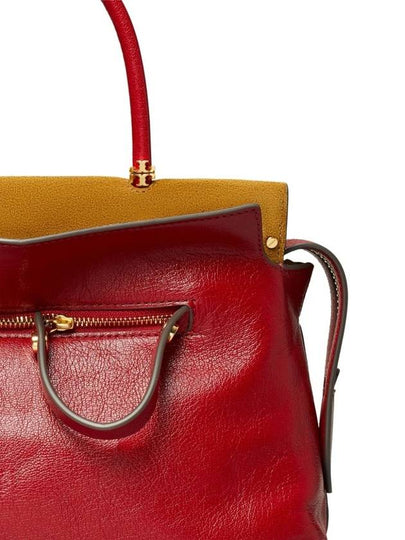 Tory Burch Bags.. Red - TORY BURCH - BALAAN 2