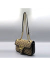 46744 shoulder bag - GUCCI - BALAAN 3