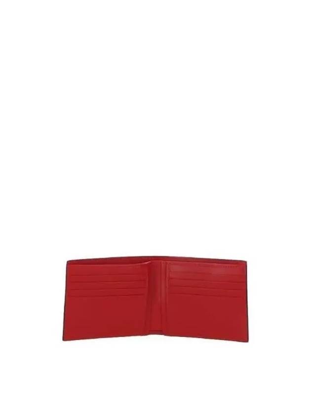 Men’s Wallet 1235162 B078 - CHRISTIAN LOUBOUTIN - BALAAN 5