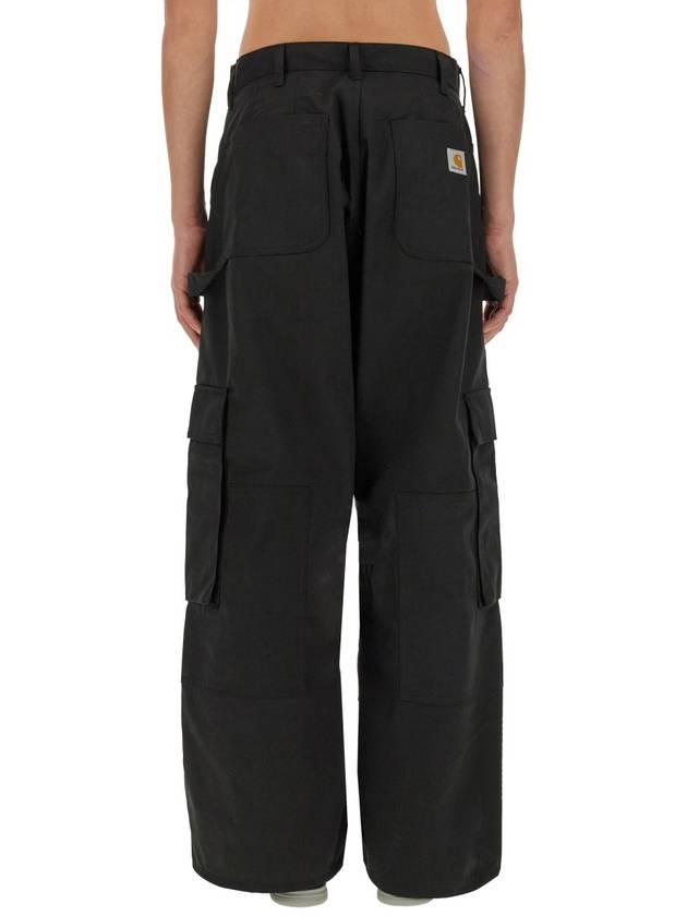 JUNYA WATANABE MAN X CARHARTT PANTS - JUNYA WATANABE - BALAAN 3