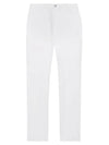 Men's Tour 5 Pocket Straight Pants White - G/FORE - BALAAN 2