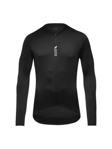 GOREWEAR Torrent Long Sleeve Jersey Black Men s - GOGORR - BALAAN 1