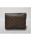 women clutch bag - LOUIS VUITTON - BALAAN 4