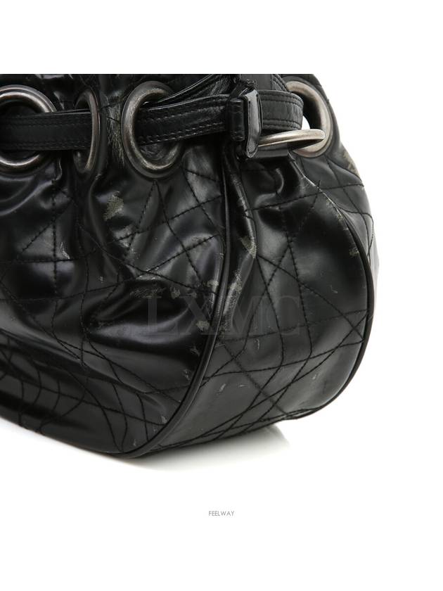 women cross bag - DIOR - BALAAN 7