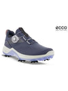 Women's Biome G5 Spike Golf Shoes Purple - ECCO - BALAAN 6