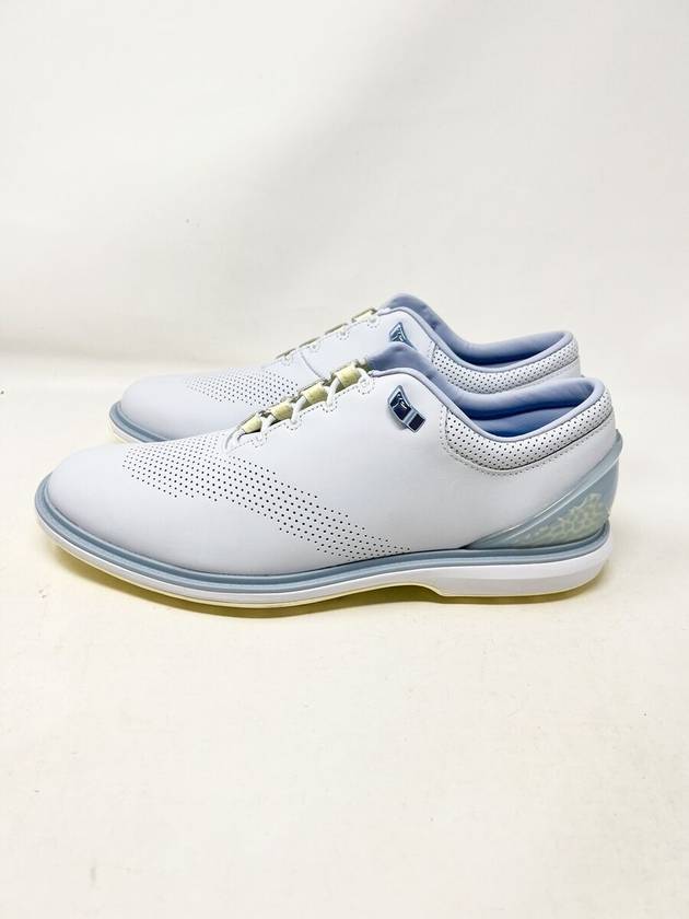 Men's Jordan ADG 4 Golf Spikeless Light Blue - NIKE - BALAAN 7