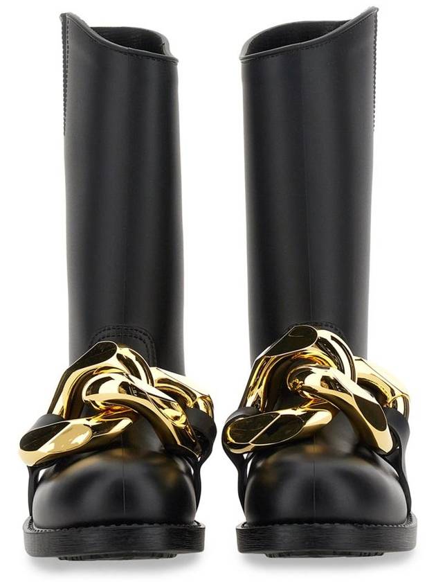 High Boots Chain ANW39002A16050999 B0040192305 - JW ANDERSON - BALAAN 3