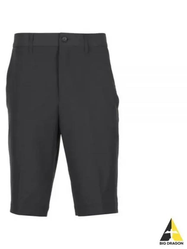 Boss mid-rise tailored shorts 50504392 - HUGO BOSS - BALAAN 2