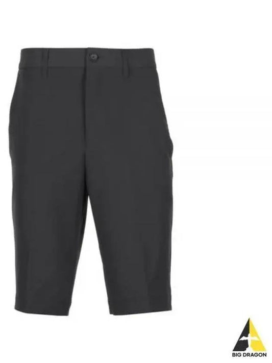 Boss mid-rise tailored shorts 50504392 - HUGO BOSS - BALAAN 2