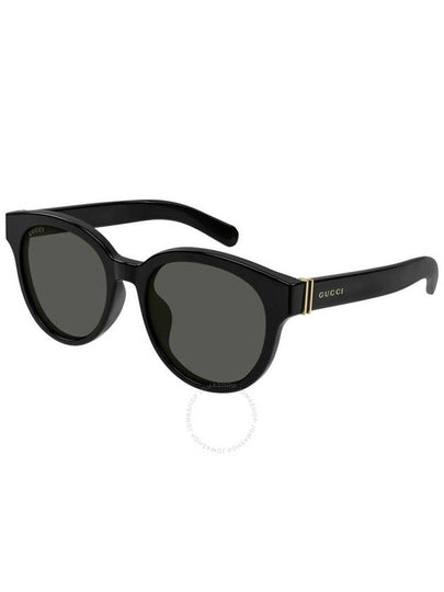 24SS Sunglasses 00 538194834 GG1511SK 001 BLACK - GUCCI - BALAAN 2