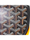 Women's Belvedere PM Cross Bag Black - GOYARD - BALAAN 9