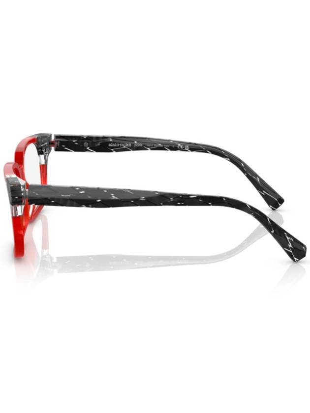 Alain Mikli  A03112 Eyeglasses - ALAIN MIKLI PARIS - BALAAN 3