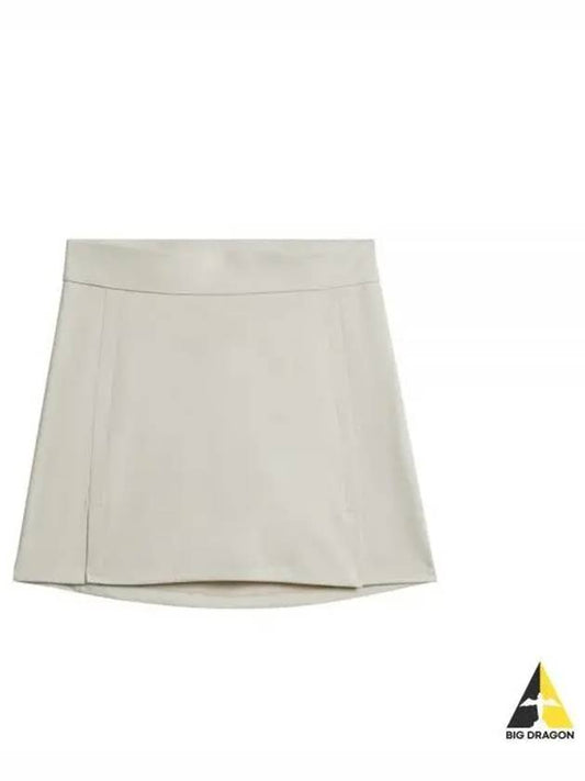 Golf Wear Women s Mini Skirt GWSD09350 E031 - J.LINDEBERG - BALAAN 2