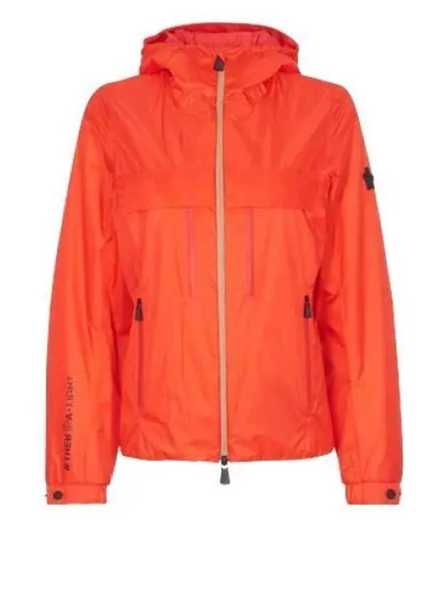 Grenoble Women s Windbreaker 1A00007 595YJ 435 - MONCLER - BALAAN 1