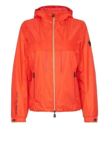 Grenoble Women s Windbreaker 1A00007 595YJ 435 - MONCLER - BALAAN 1