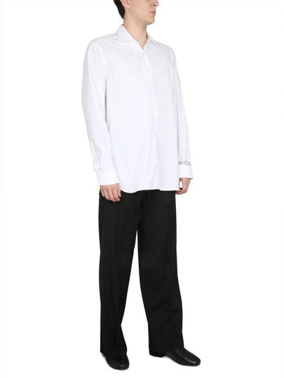 Raf Simons Classic Shirt - RAF SIMONS - BALAAN 2