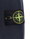 Compass Badge  Zip-Up Jacket Navy - STONE ISLAND - BALAAN 4