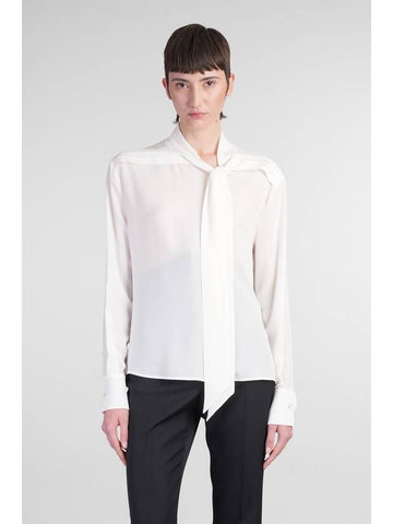 Alexander McQueen Shirt - ALEXANDER MCQUEEN - BALAAN 1