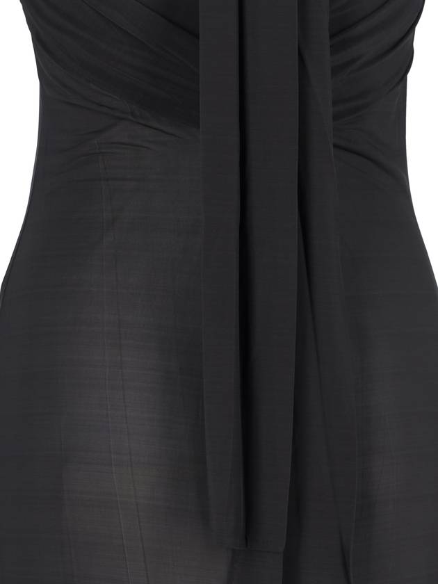 Helmut Lang Dresses Black - HELMUT LANG - BALAAN 5