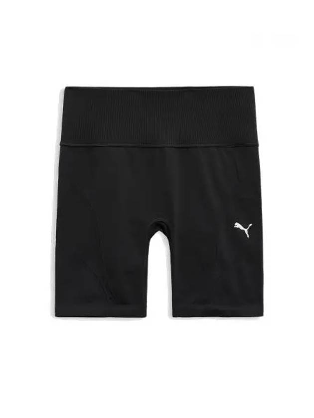 SHAPELUXE SEAMLESS HW SHORT 52438601 - PUMA - BALAAN 1