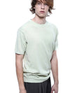 Men s LBRHK MT Linen Basic Round Half Knit Mint - CHANCE'S NOI - BALAAN 8